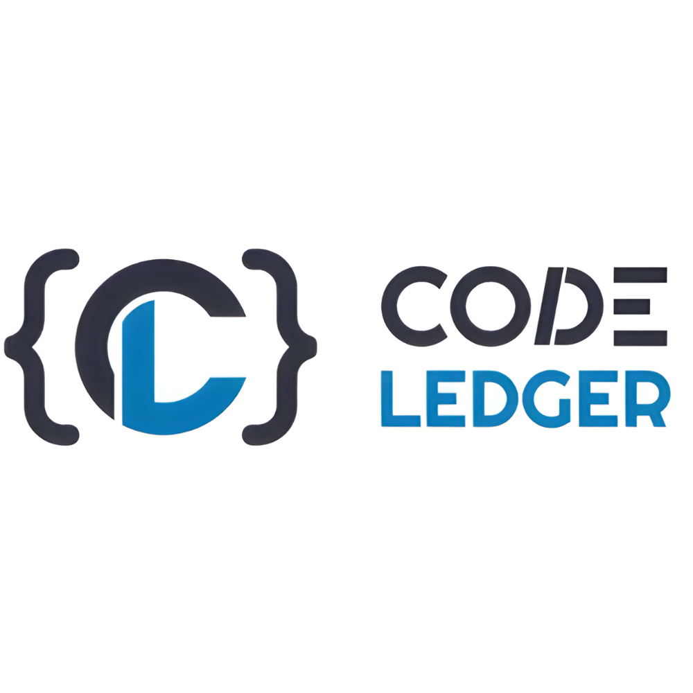 CodeLedger — Enterprise Analytics Dashboard logo