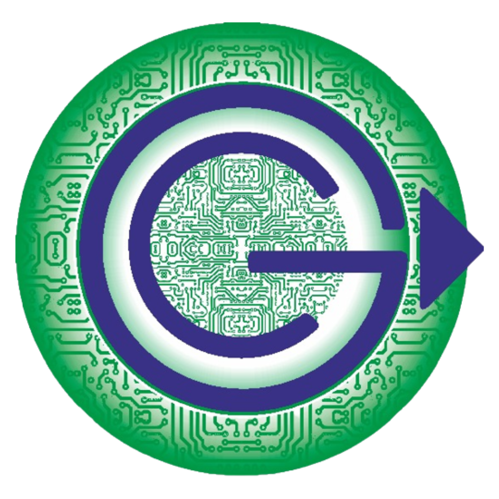 GreenChip — Corporate & Educational Portfolio logo