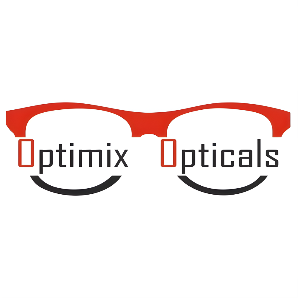 Optimix Opticals — B2B Vendor Portal logo