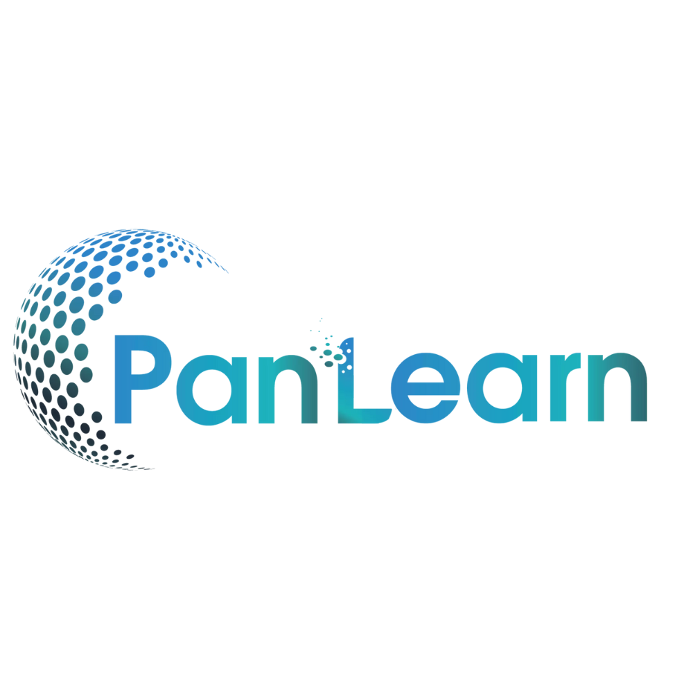 PanLearn — E-Learning Platform logo