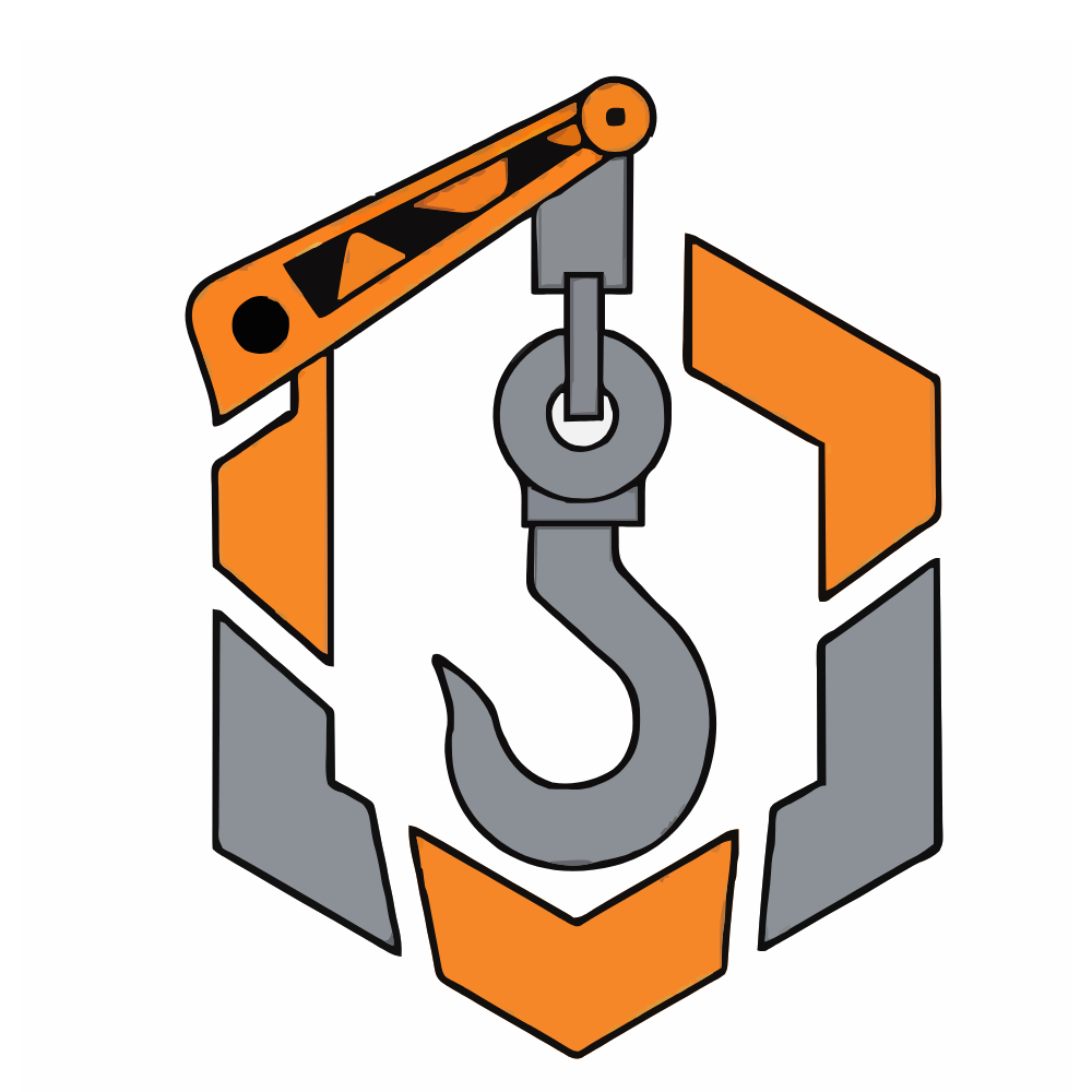 Uptiza — Heavy Machinery Rentals (UAE) logo