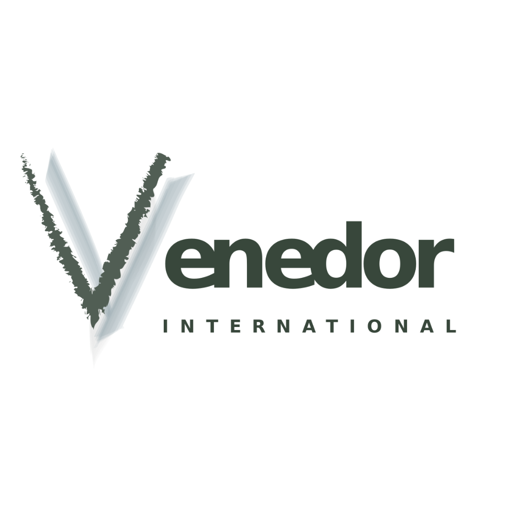 Venedor — Logistics & Finance Automation MVP logo
