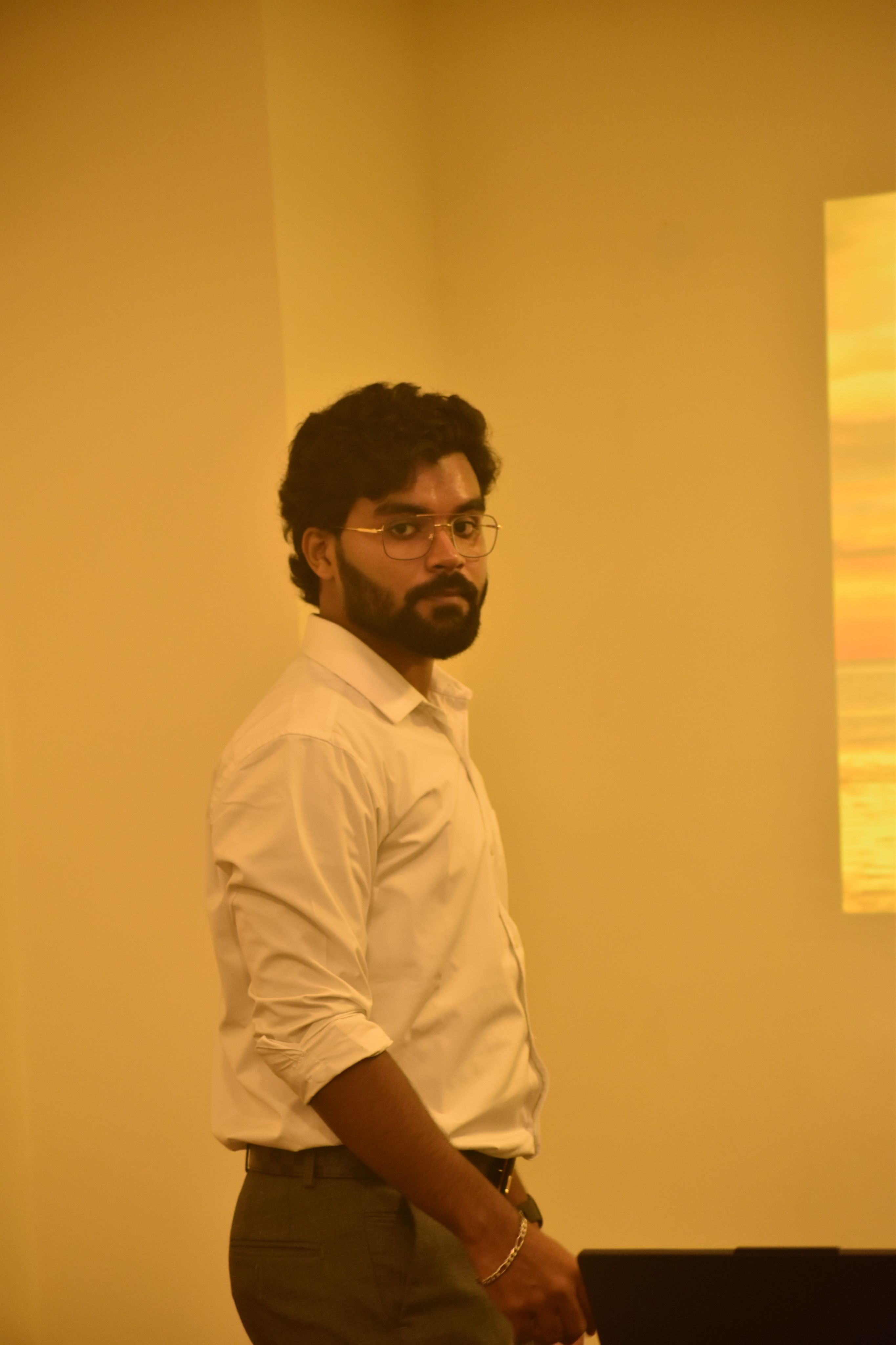 Workshop highlight 6