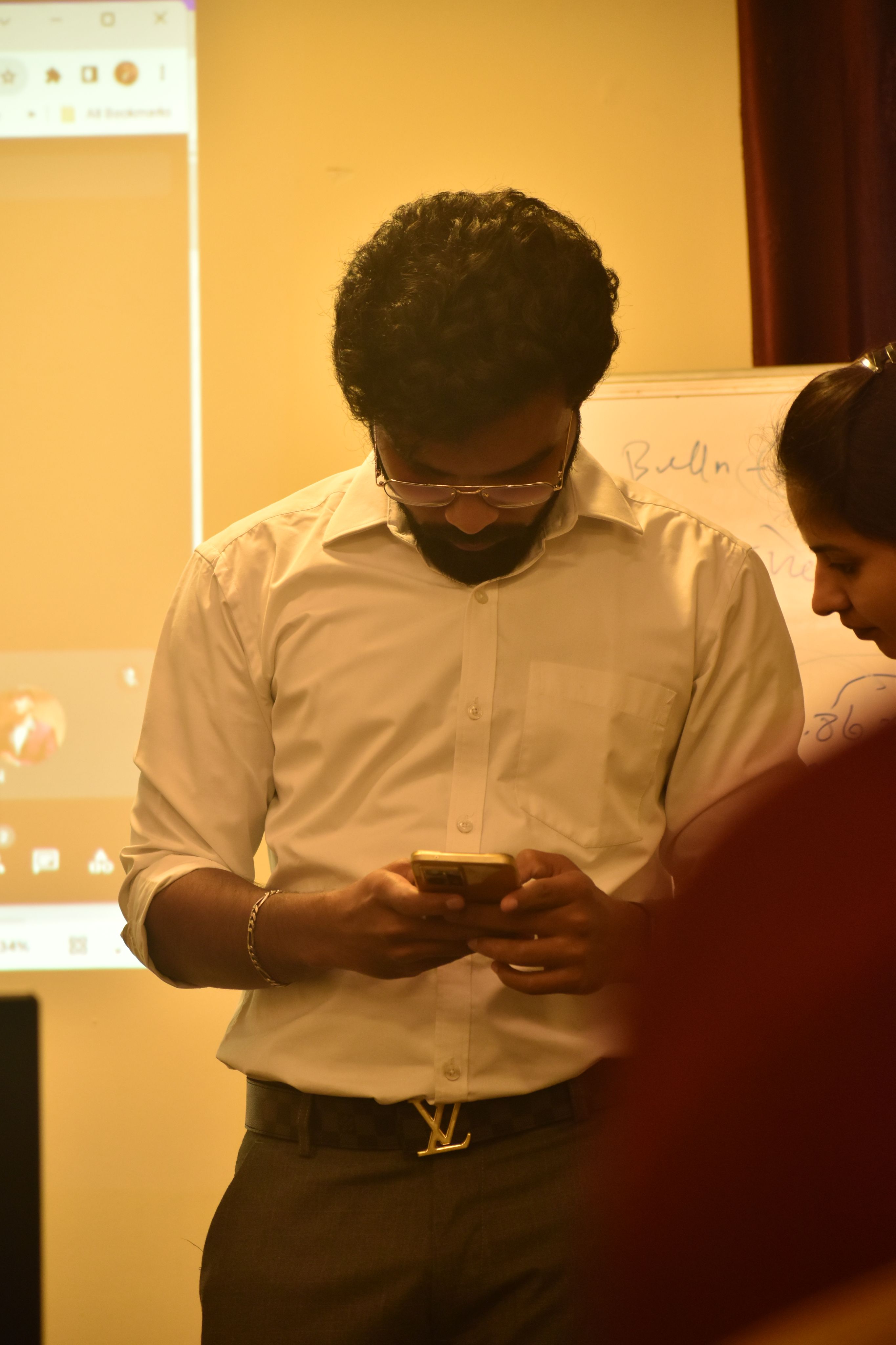 Workshop highlight 7